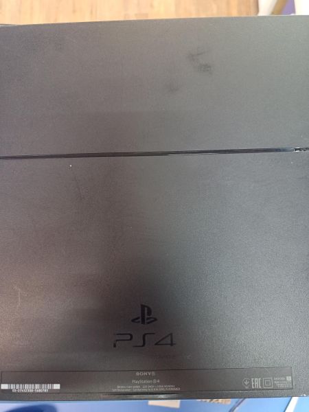 игровая приставка Sony PlayStation 4 500GB (CUH-1208A) в Иркутск