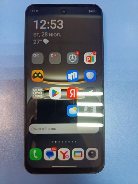 сотовый телефон TECNO Spark 40 8/256GB (KM5n) Duos в Иркутск