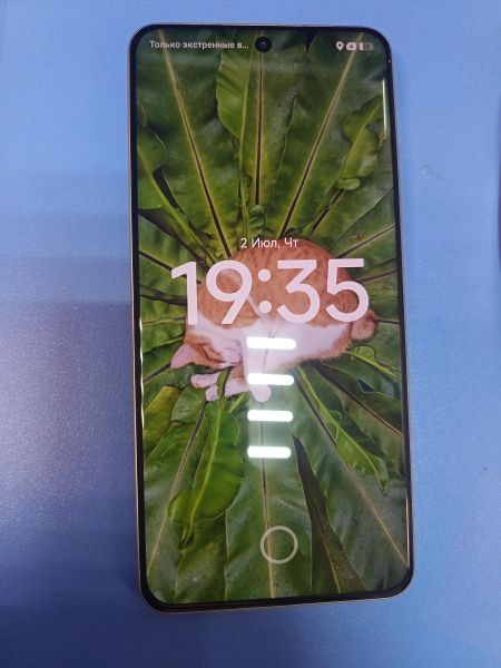 сотовый телефон Xiaomi Redmi Note 15 Pro 8/256GB (25100RA69G) Duos в Иркутск