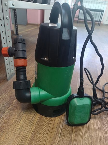 погружной насос OASIS DN 250/10 в Иркутск