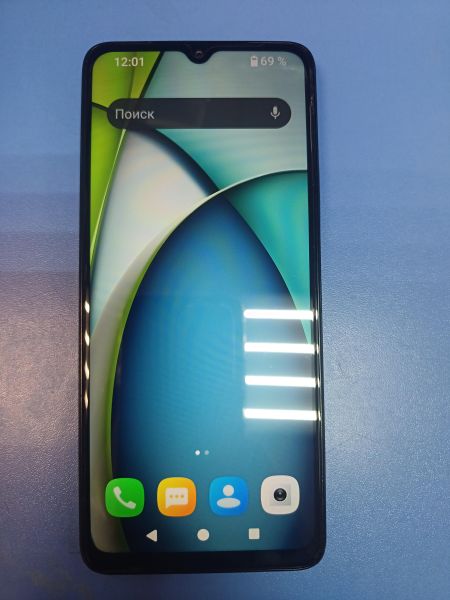 сотовый телефон Xiaomi Redmi A3x 3/64GB (24048RN6CG) Duos в Иркутск