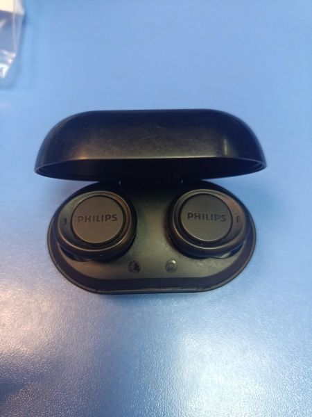 беспроводные наушники Philips TAT1215BK в Иркутск