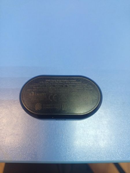 беспроводные наушники Philips TAT1215BK в Иркутск