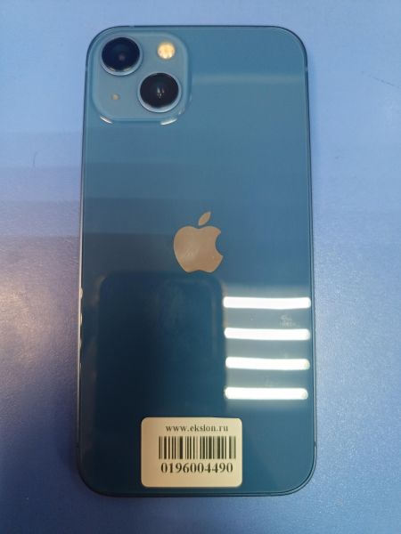 сотовый телефон Apple iPhone 13 256GB в Иркутск