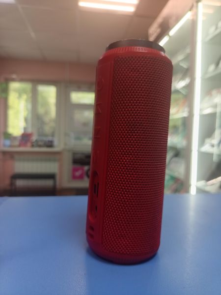 портативная колонка Borofone BR22 в Иркутск
