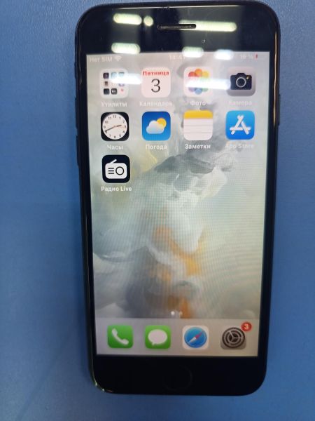 сотовый телефон Apple iPhone 7 32GB в Иркутск