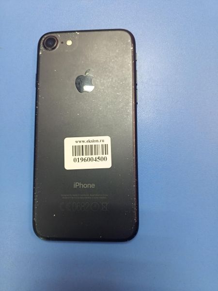 сотовый телефон Apple iPhone 7 32GB в Иркутск