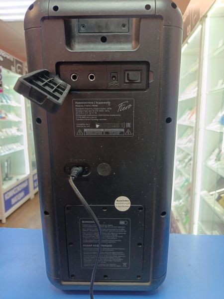муз. центр и аудиосистема Fiero Emotion 150 (FR900) в Иркутск