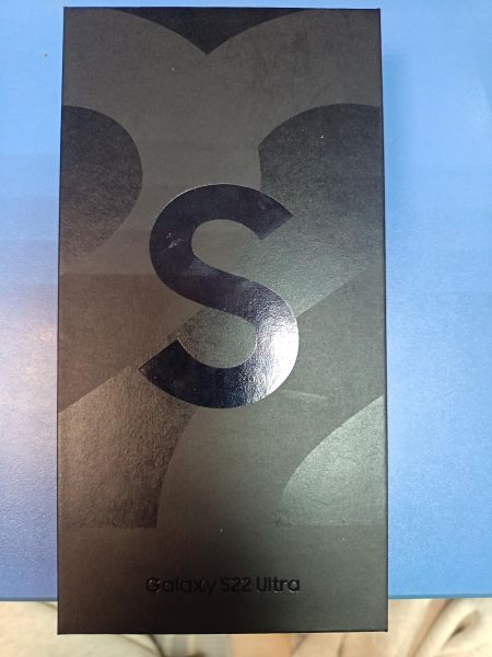 сотовый телефон Samsung Galaxy S22 Ultra 12/256GB (S908N) в Иркутск