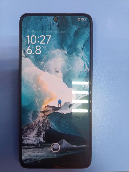 сотовый телефон Xiaomi Redmi Note 14 6/128GB (24117RN76O) Duos в Иркутск