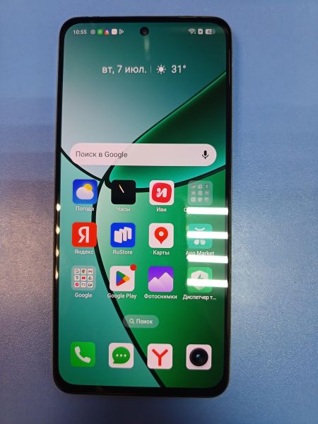 сотовый телефон Realme 12+ 5G 12/512GB (RMX3867) Duos в Иркутск