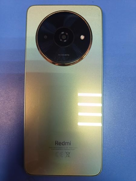 сотовый телефон Xiaomi Redmi A3x 3/64GB (24048RN6CG) Duos в Иркутск