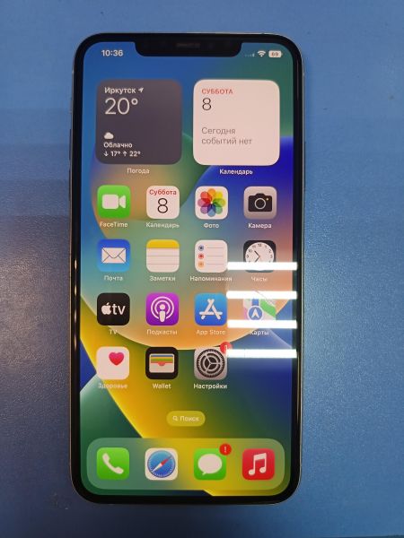 сотовый телефон Apple iPhone 11 Pro Max 64GB в Иркутск
