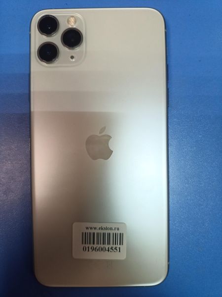 сотовый телефон Apple iPhone 11 Pro Max 64GB в Иркутск