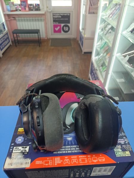 беспроводные наушники JBL Quantum 800 в Иркутск
