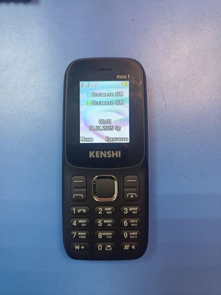 сотовый телефон KENSHI Mini 1 Duos в Иркутск