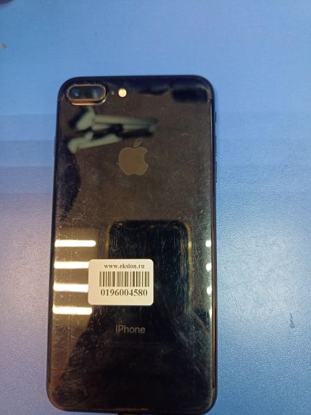 сотовый телефон Apple iPhone 7 Plus 128GB в Иркутск