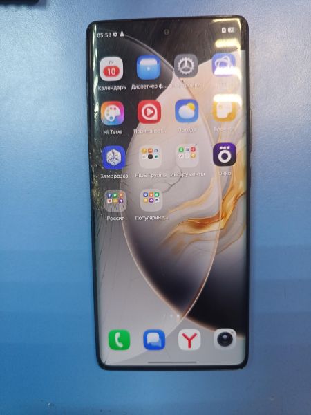 сотовый телефон TECNO Camon 30S 6/128GB (CLA5) Duos в Иркутск