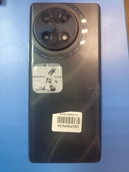 сотовый телефон TECNO Camon 30S 6/128GB (CLA5) Duos в Иркутск