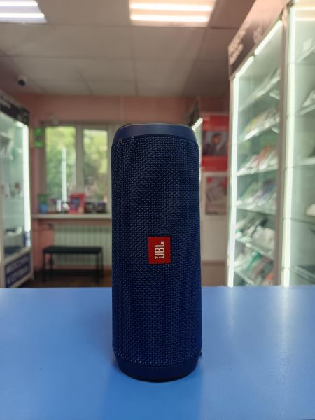 портативная колонка JBL Flip 4 в Иркутск