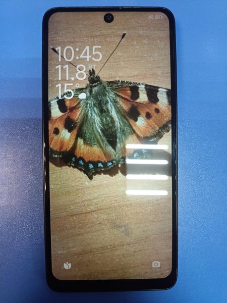 сотовый телефон Xiaomi Redmi Note 13 8/512GB (23124RA7EO) Duos в Иркутск