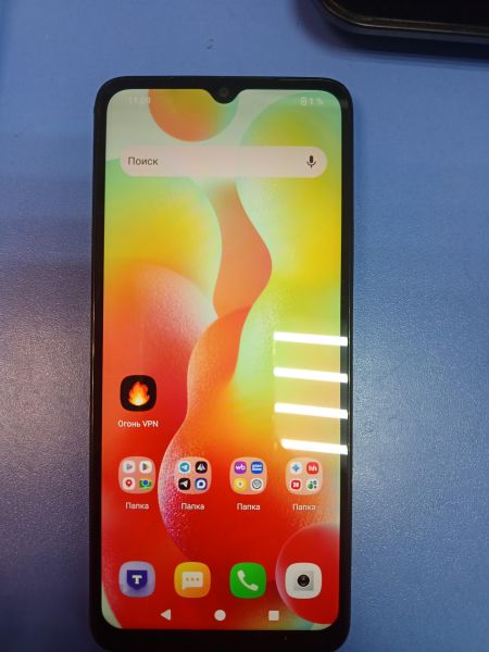 сотовый телефон Xiaomi Redmi A3x 3/64GB (24048RN6CG) Duos в Иркутск