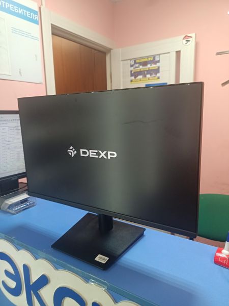 монитор DEXP DF24N1 в Иркутск