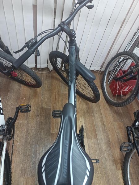 велосипед AVIA MTB в Иркутск