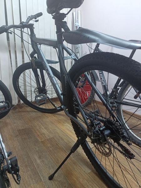 велосипед AVIA MTB в Иркутск