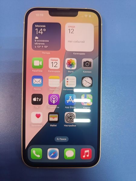 сотовый телефон Apple iPhone 13 256GB в Иркутск