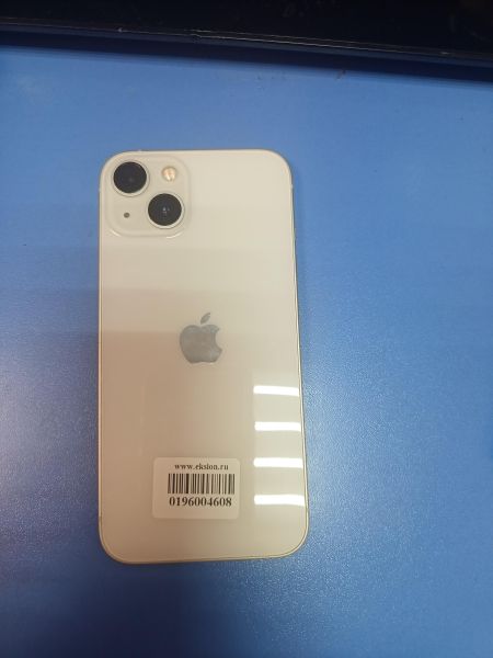 сотовый телефон Apple iPhone 13 256GB в Иркутск