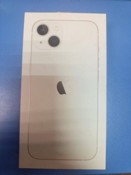 сотовый телефон Apple iPhone 13 256GB в Иркутск