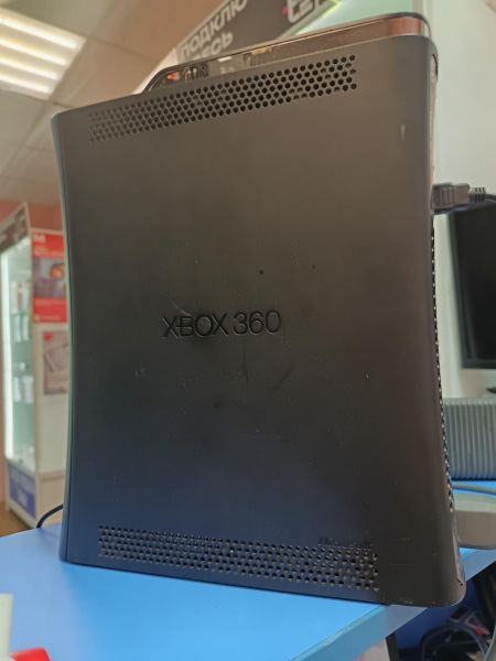 игровая приставка Microsoft Xbox 360 Console в Иркутск
