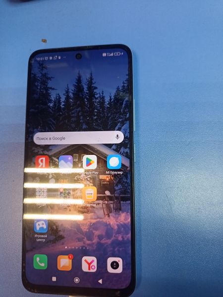 сотовый телефон Xiaomi Redmi 12 4/128GB (23053RN02Y) Duos в Иркутск