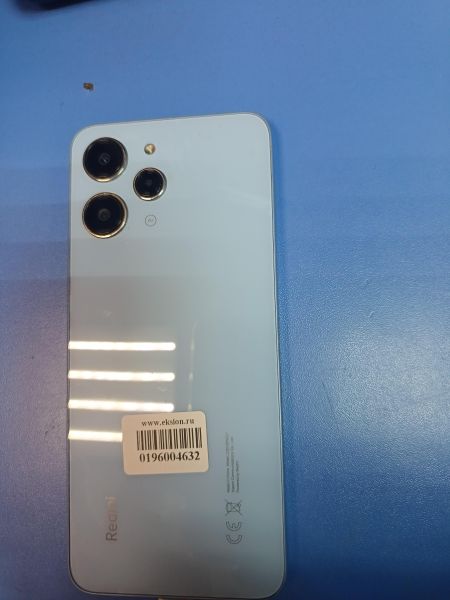 сотовый телефон Xiaomi Redmi 12 4/128GB (23053RN02Y) Duos в Иркутск