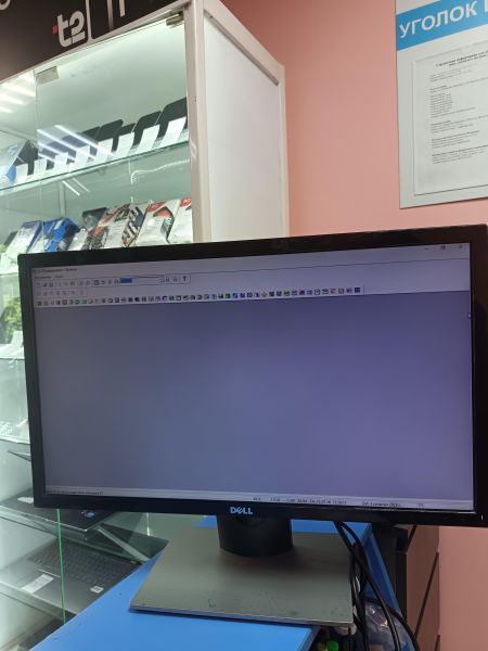 монитор DELL без модели (23.6/FHD) в Иркутск