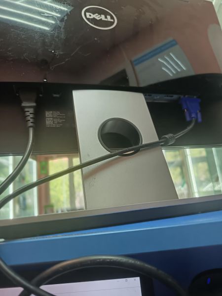 монитор DELL без модели (23.6/FHD) в Иркутск