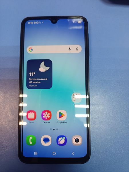 сотовый телефон Samsung Galaxy A17 4/128GB (A175F) Duos в Иркутск