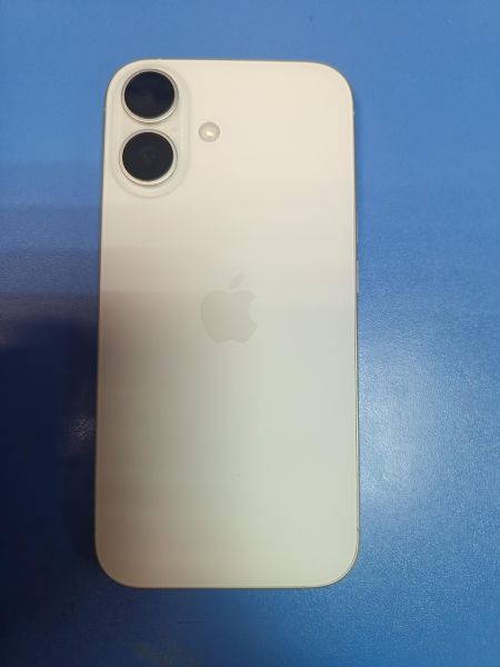 сотовый телефон Apple iPhone 16 256GB в Иркутск