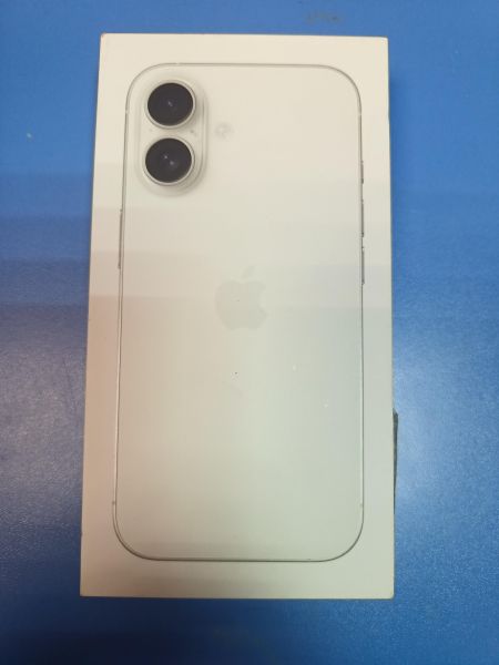 сотовый телефон Apple iPhone 16 256GB в Иркутск