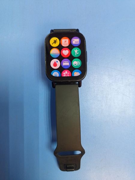 умные часы и браслеты Xiaomi Redmi Watch 5 Lite (M2352W1) с СЗУ в Иркутск