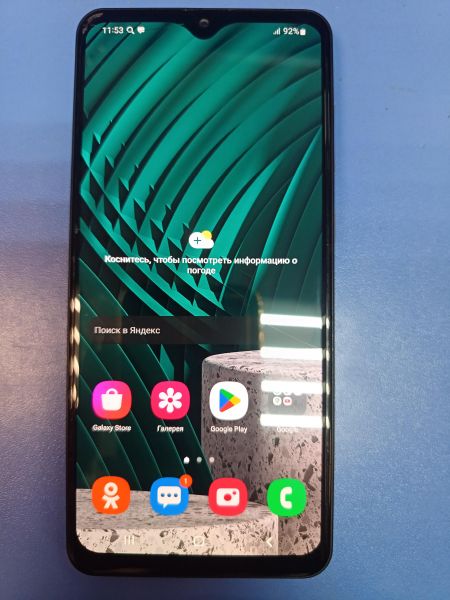 сотовый телефон Samsung Galaxy A31 4/128GB (A315F) Duos в Иркутск