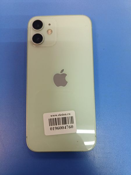 сотовый телефон Apple iPhone 12 mini 64GB в Иркутск