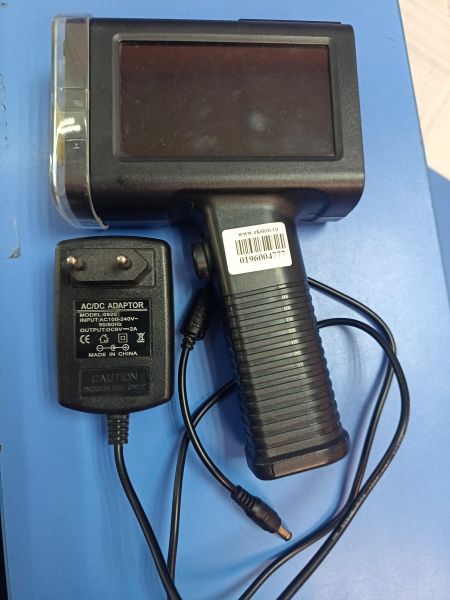 термоструйный маркиратор Bentsai BT-HH6105 B в Иркутск