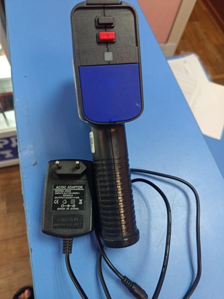 термоструйный маркиратор Bentsai BT-HH6105 B в Иркутск