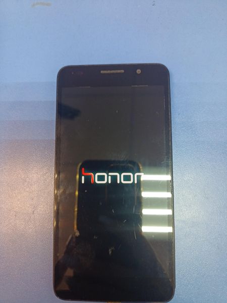 сотовый телефон Honor 6 3/16GB (H60-L04) в Иркутск
