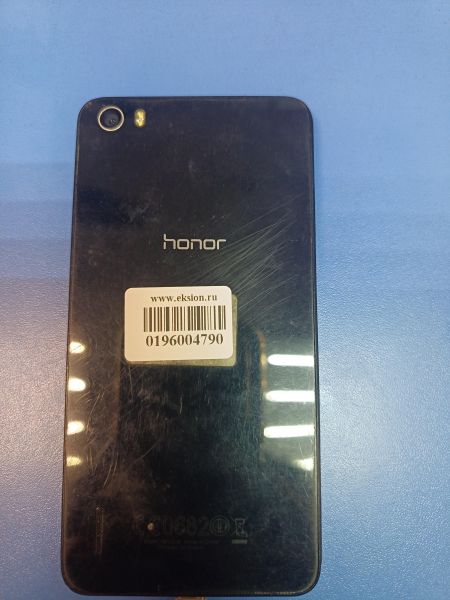 сотовый телефон Honor 6 3/16GB (H60-L04) в Иркутск
