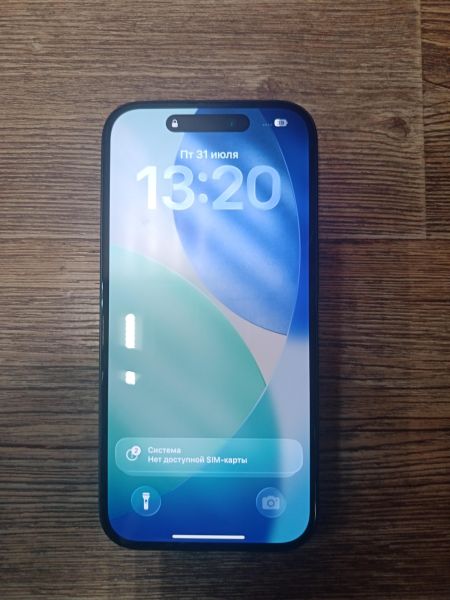 сотовый телефон Apple iPhone 16 256GB в Иркутск