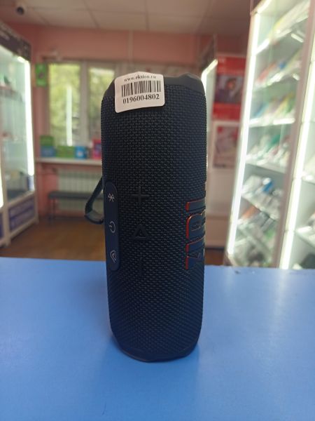 портативная колонка JBL Flip 7 в Иркутск