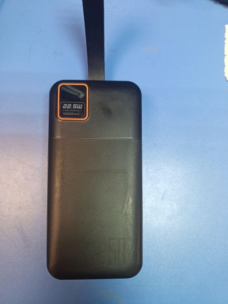 внешний аккумулятор Fixet VL103 в Иркутск
